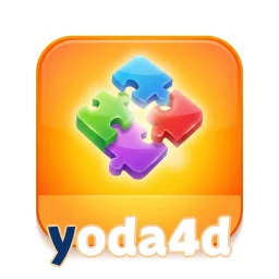 YODA4D — ikon APK
